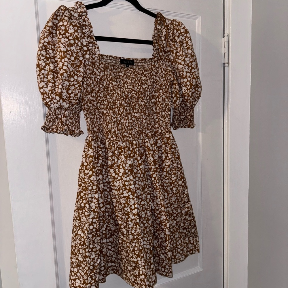 Women’s dress